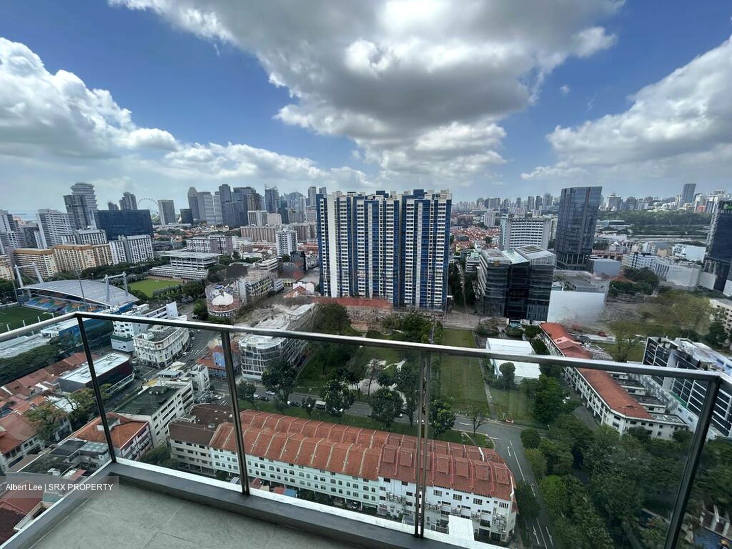 Sturdee Residences (D8), Condominium #475081961